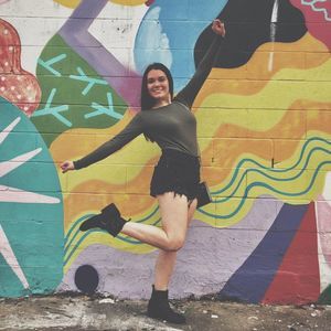 Meet your Posher, Kaylee